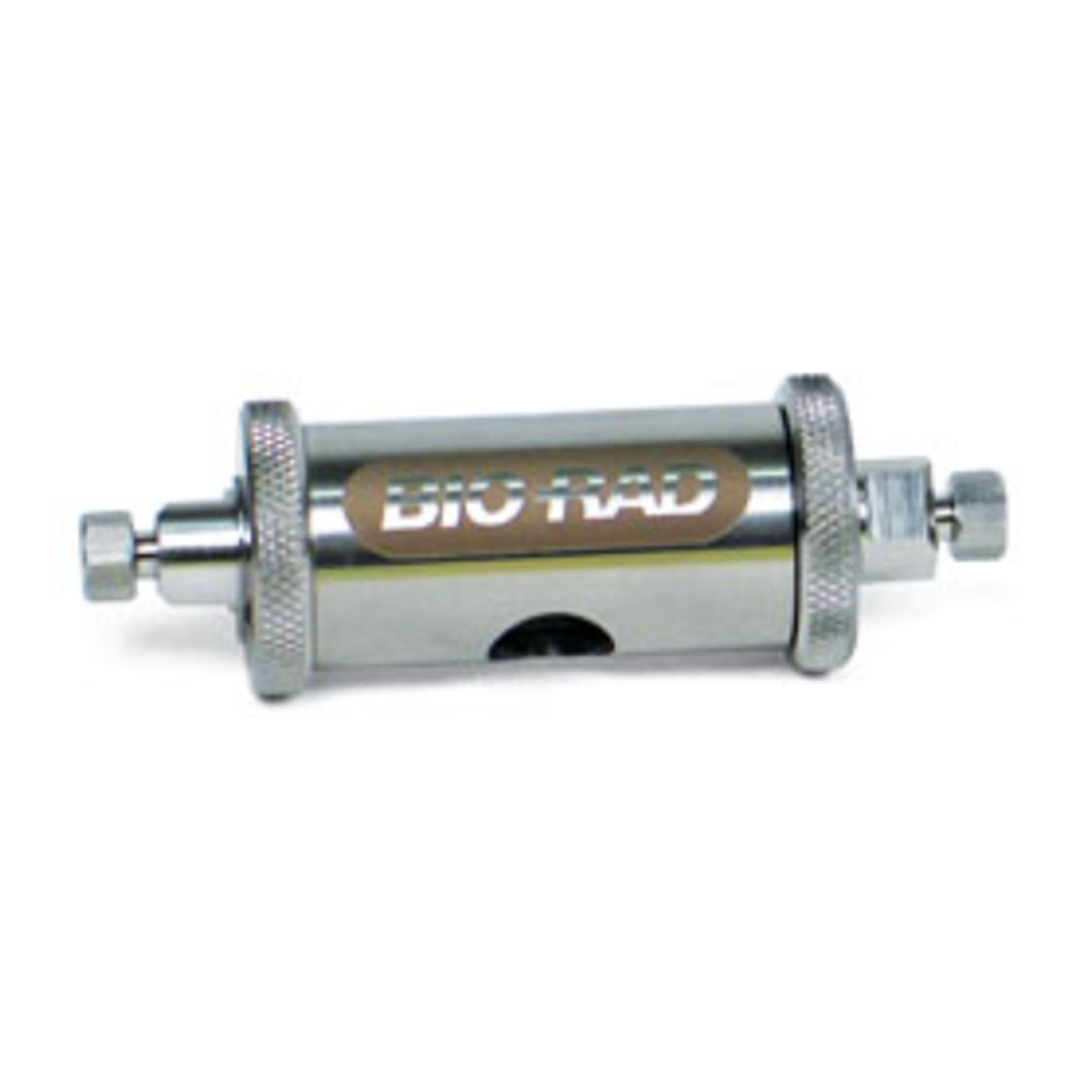 用于 HPLC 系统的标准小柱支架 Standard Cartridge Holder for HPLC Systems